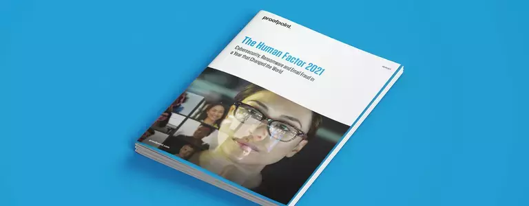 The Human Factor 2021