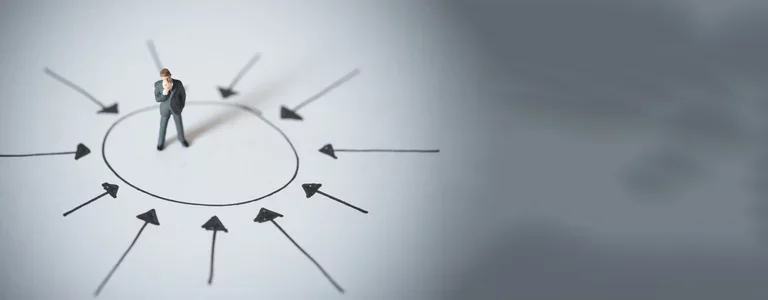 Thinking Ahead of Attackers