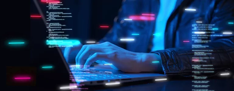 Cyber Criminal
