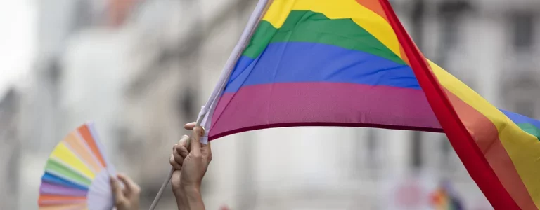 pride