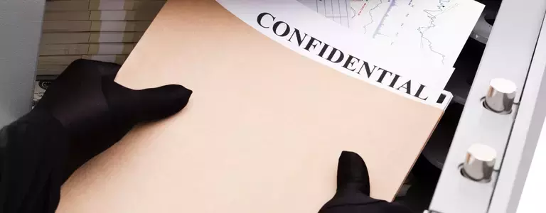 Data Loss Prevention