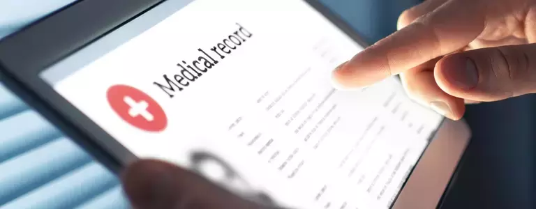Healthcare