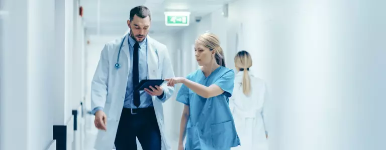 Healthcare