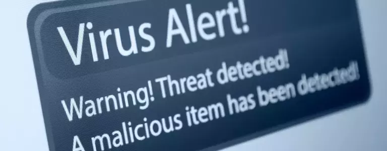 Ransomware