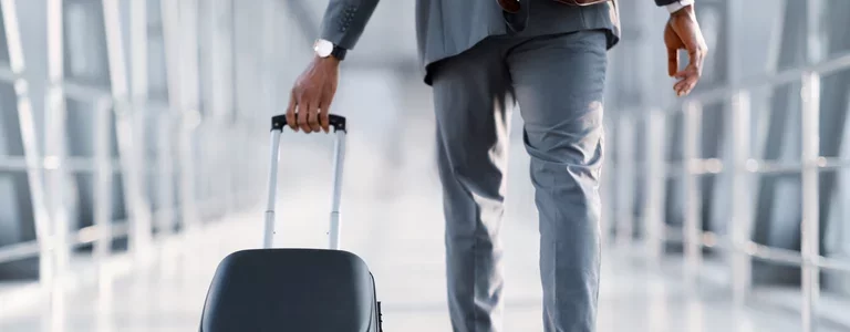 Travel