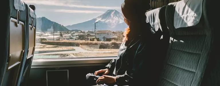 Travel