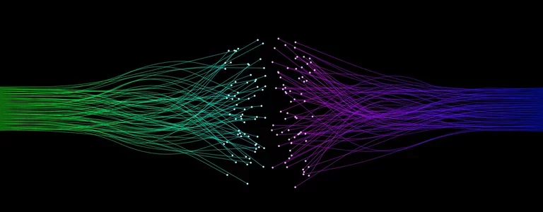 Connect fiber
