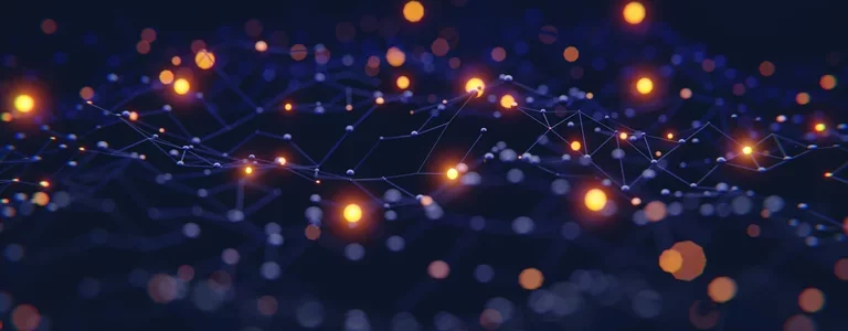 Connect light