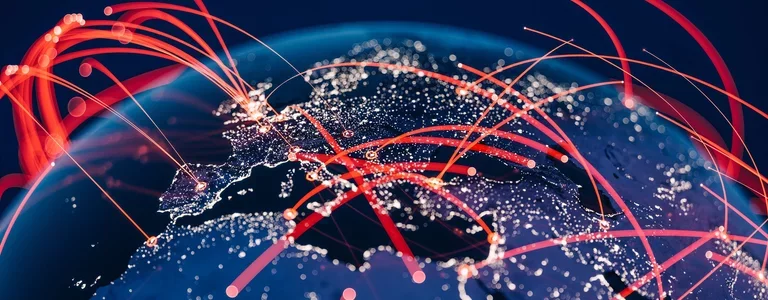 Europe connect
