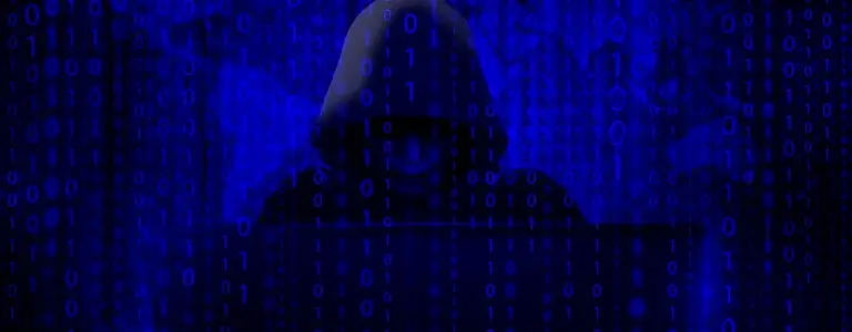 Threat actor hood