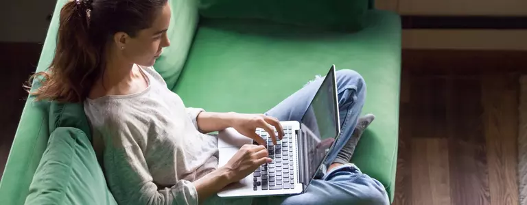 Work From Home