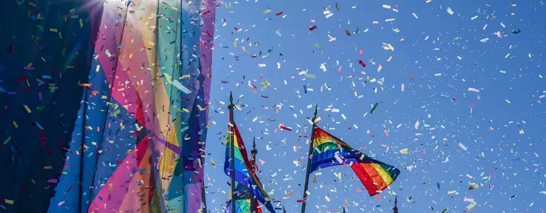 pride 