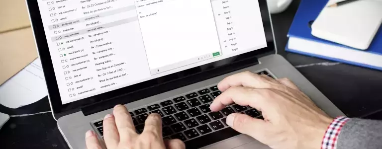 E-Mail Verschlüsselung holt das Maximum aus Ihren Investitionen