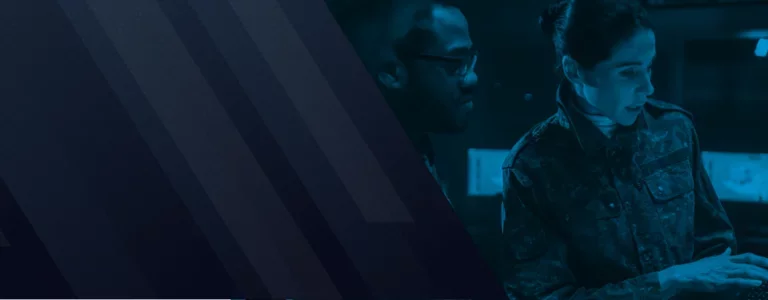 Proofpoint Customer Story Defense Contractor