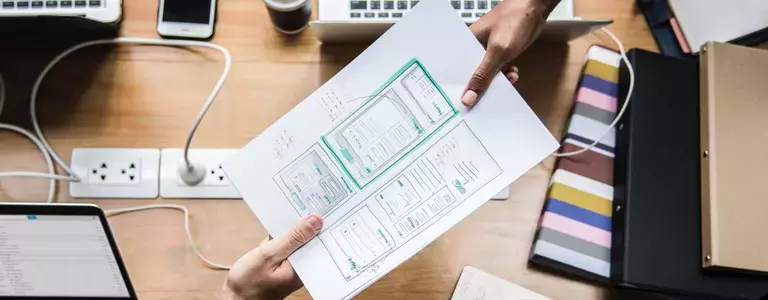 Proofpoint User Experience Team Reveals Process beind Product Redesign