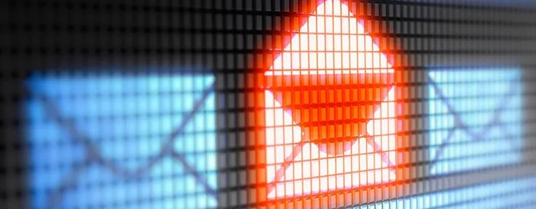 Email Encryption Definition Cover Image