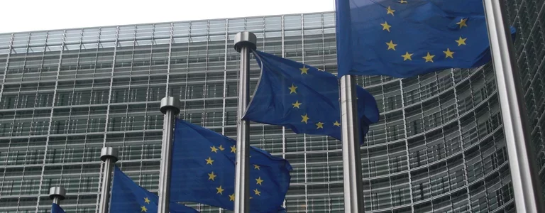 Outside of the European Union headquarter