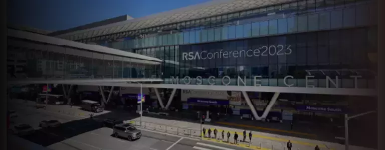 RSA Conference 2023