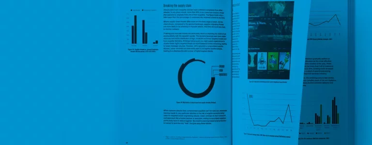 The Human Factor Report 2022