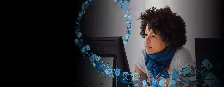 Proofpoint PSAT Driving Real Behavior Change 