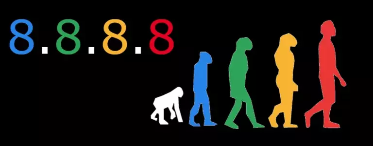 PsiXBot using Google DNS over HTTPS