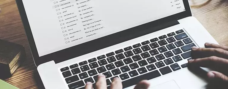 Laptop keyboard