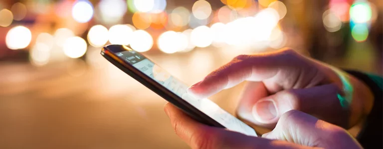 The Rise of SMS Phishing
