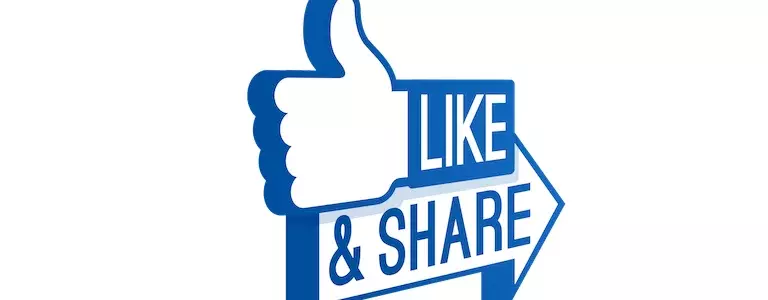 Facebook spam botnet trades account access for likes