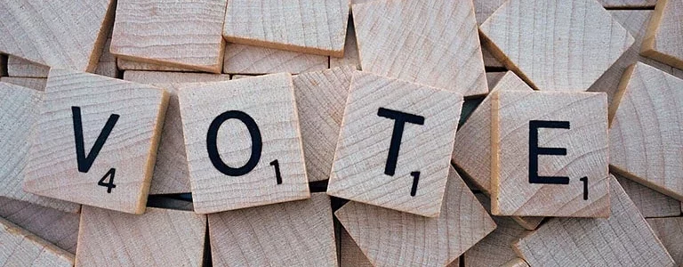 Vote