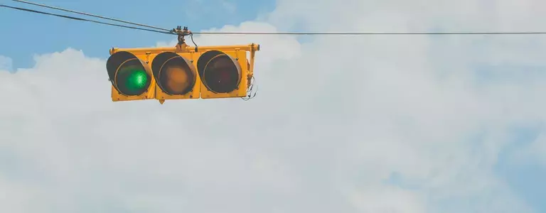 Traffic Light