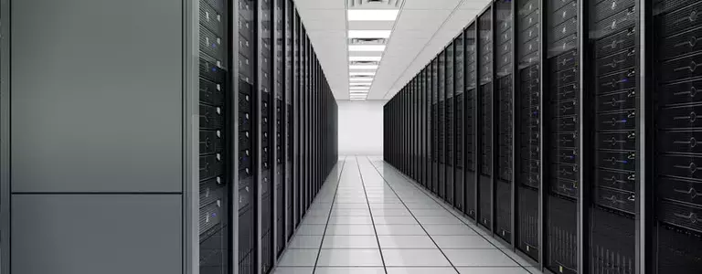 Data center