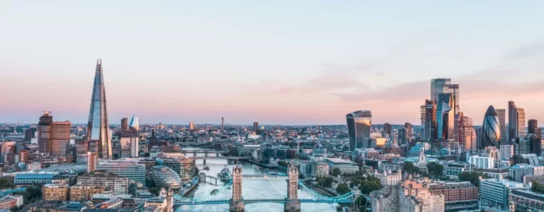 London, UK