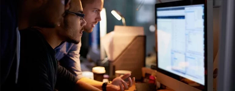 Cyber Security Employee Monitor Digital Risk