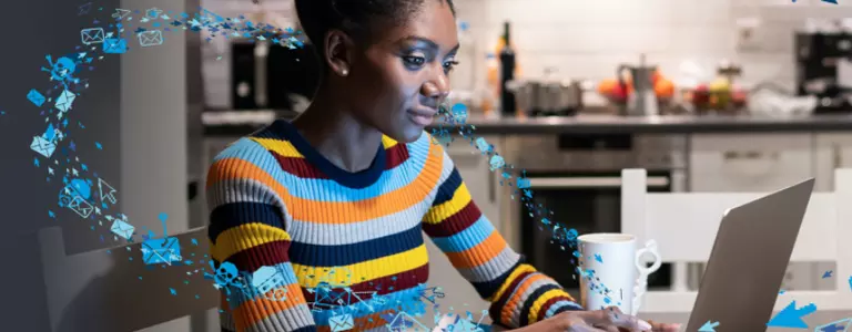Cybersecurity Awareness Heroes Content Hub