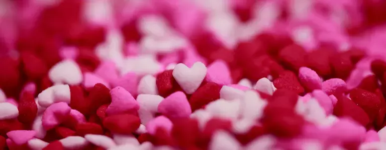 Bazar Valentines