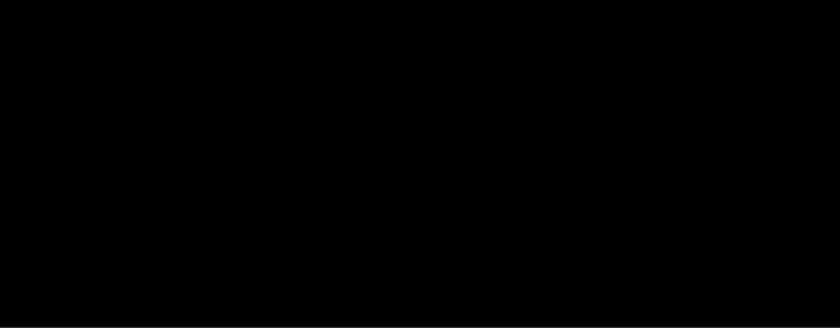 Black banner