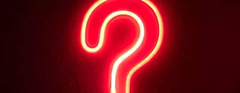 4 Questions to Ask 