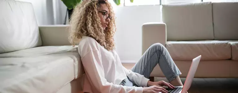 Work from home
