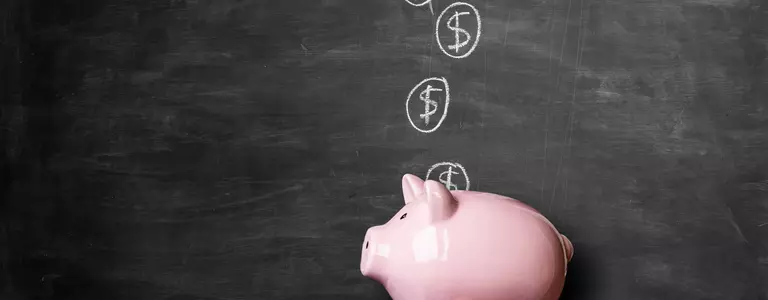 piggy bank