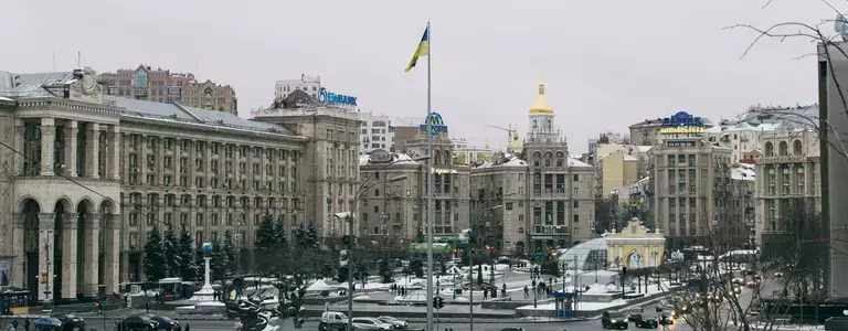 Ukraine