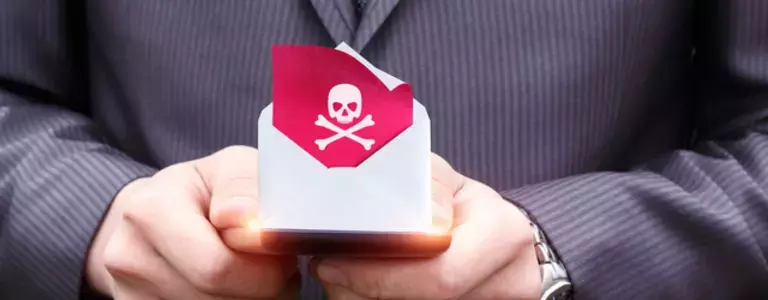 Email Fraud Aimed at Financial Organizations Is On the Rise