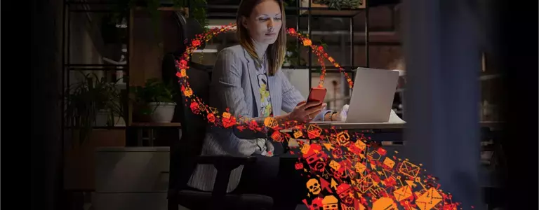 Three steps to stopping malware, credential phishing, email fraud and more.