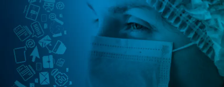 Ponemon Report - The Cost and Impact on Patient Safety and Care