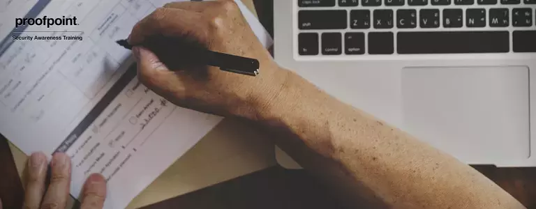 Compliance Phishing Top Drains