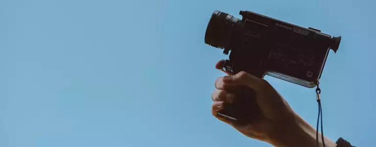 Video camera