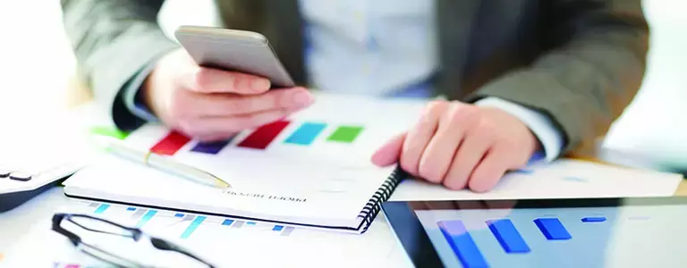 Professional Using E-Discovery for Regulatory Compliance