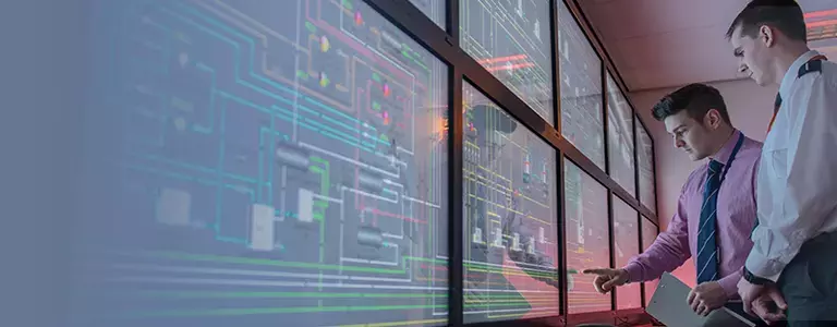 Proofpoint Federal cyber security solutions