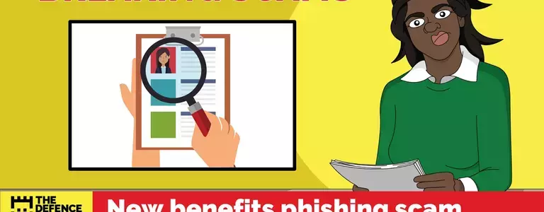 Craving Approval: The HR Department Malicious Attachment Scam