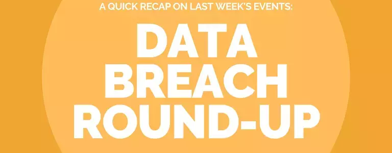 Data Breach Round-UP – December (10th Dec – 30th Dec)