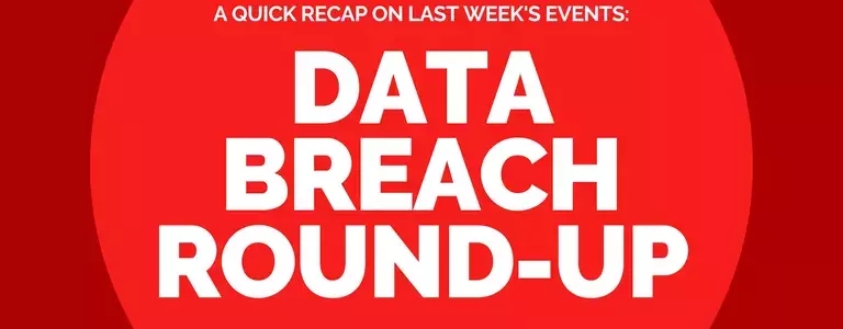 A Data Breach Update for Data Protection Day